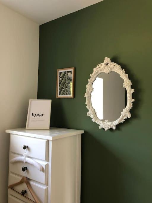 Linden Suite Goring Luaran gambar